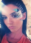 Kendall Jenner Personal Pics from twitter